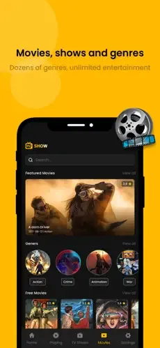 touchcric-com178548271111086 Movies and shows